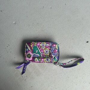 Vera Bradley wallet